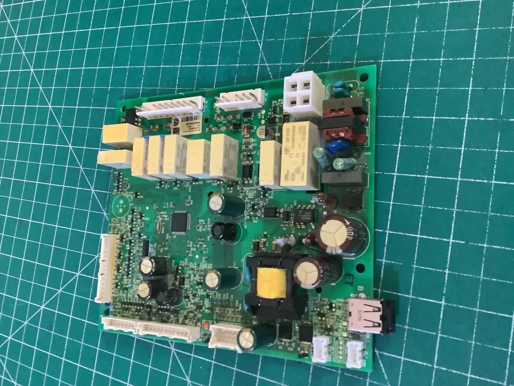 Frigidaire 5304522757 808069104 Refrigerator Control Board AZ211695 | NR1768