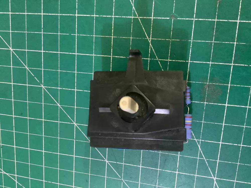 Whirlpool 8528330 Dryer Switch AZ199237 | SL160