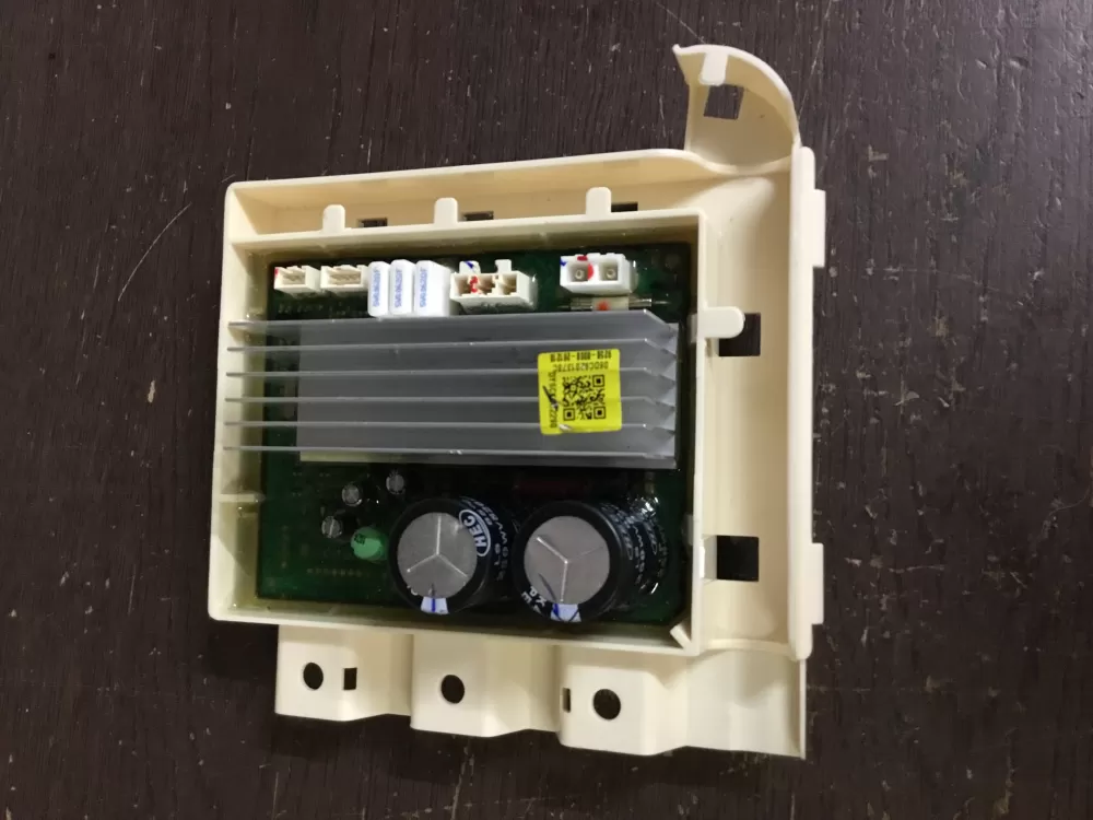 Samsung DC92-01378C Washer Control Board PCB AZ21732 | NR106