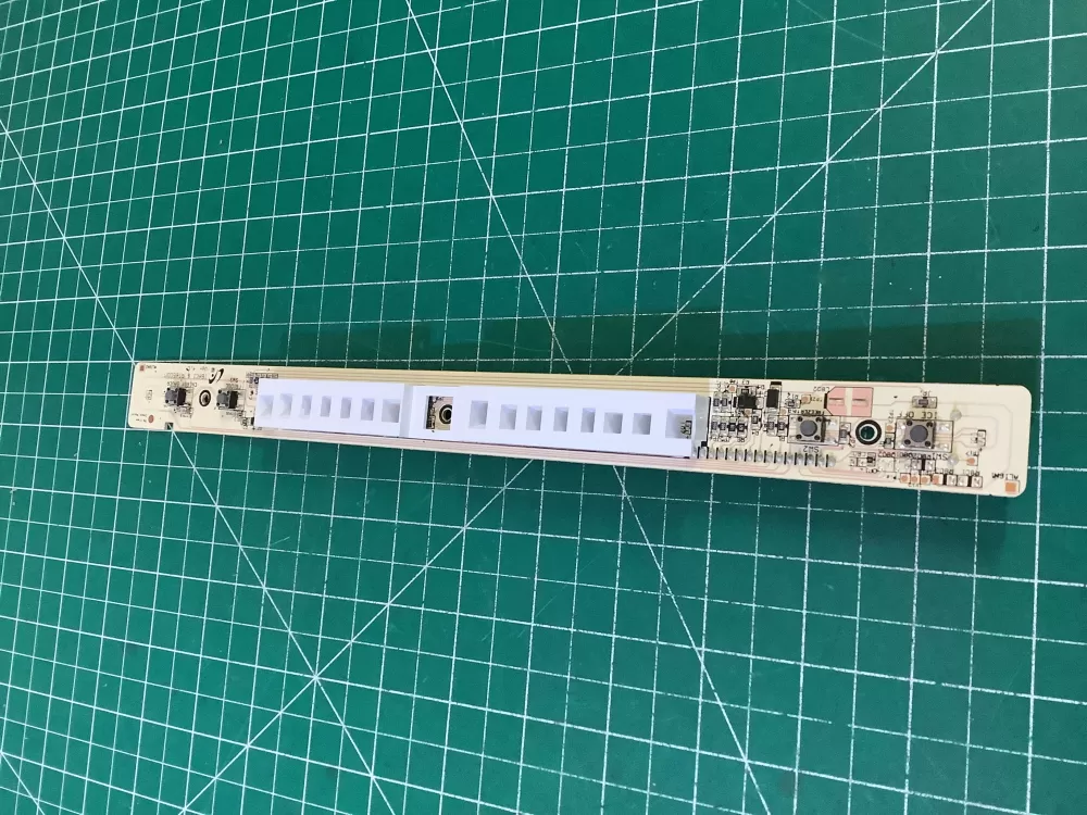 Samsung DA92 00427B Refrigerator Control Board Module AZ193851 | NR599