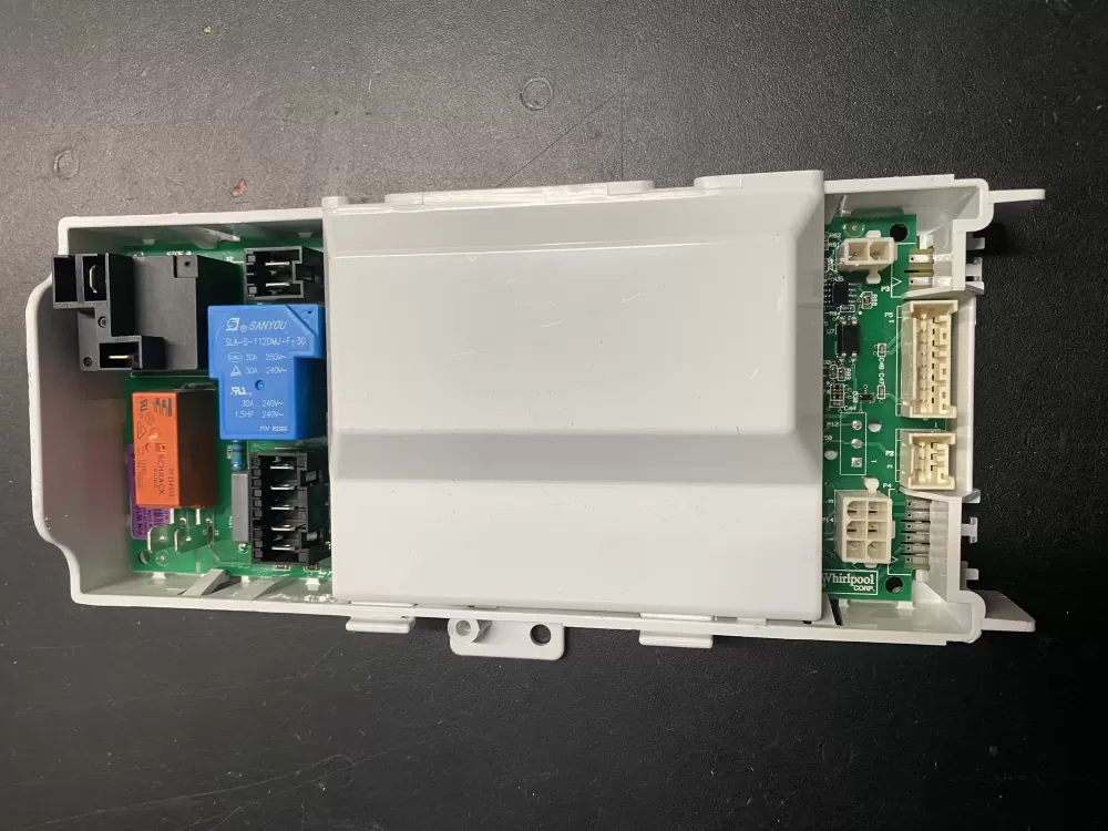 Whirlpool W10368722 W10432259 WPW10432259 PS11754668 W10432259 A Dryer Control Board
