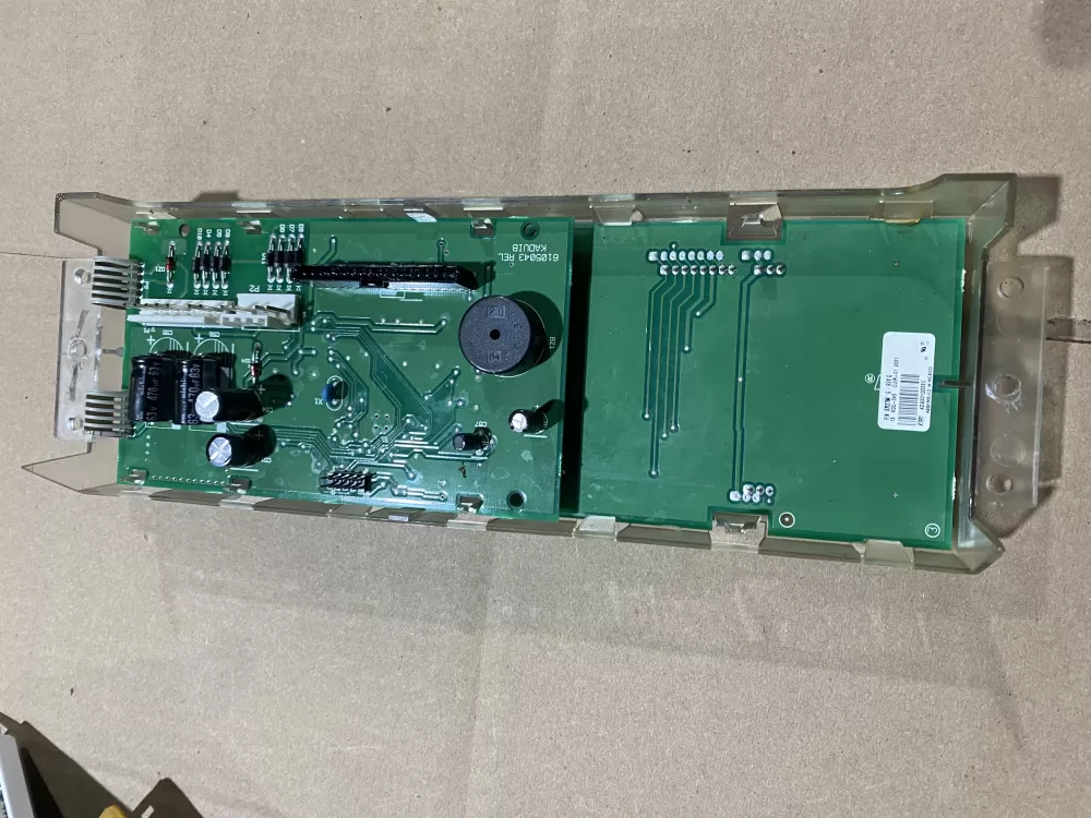 KitchenAid AP6014136 9762794 WP9762794 Range Oven Control Board AZ93547 | BK1490
