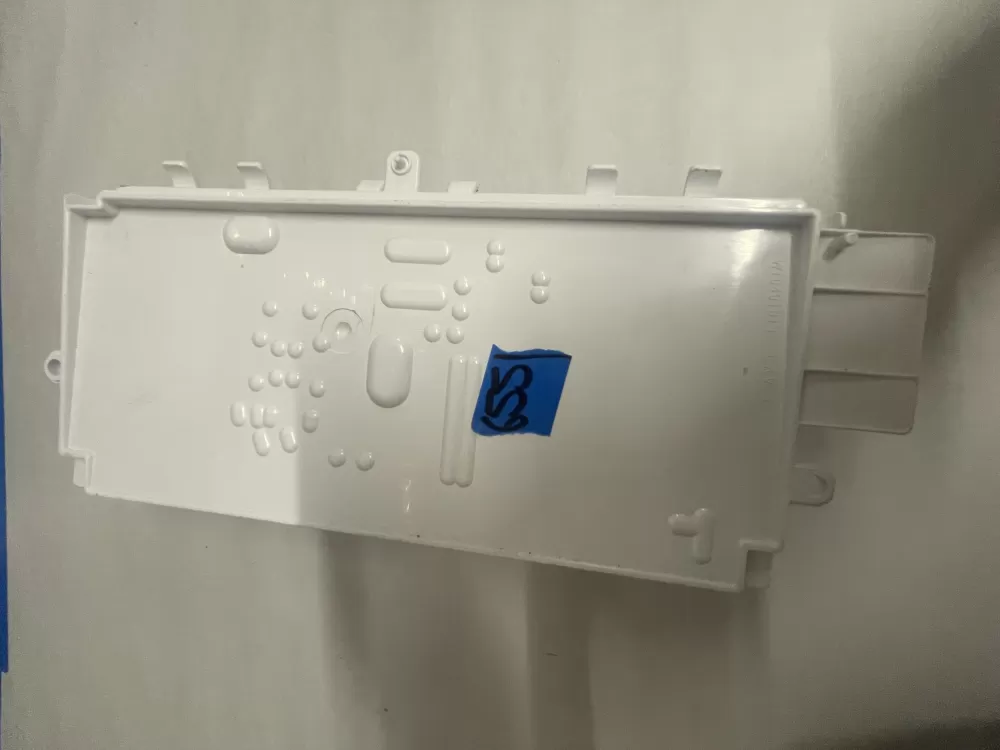 Whirlpool W10681033 W10812422 PS11723056 Washer Control Board AZ203760 | KM655