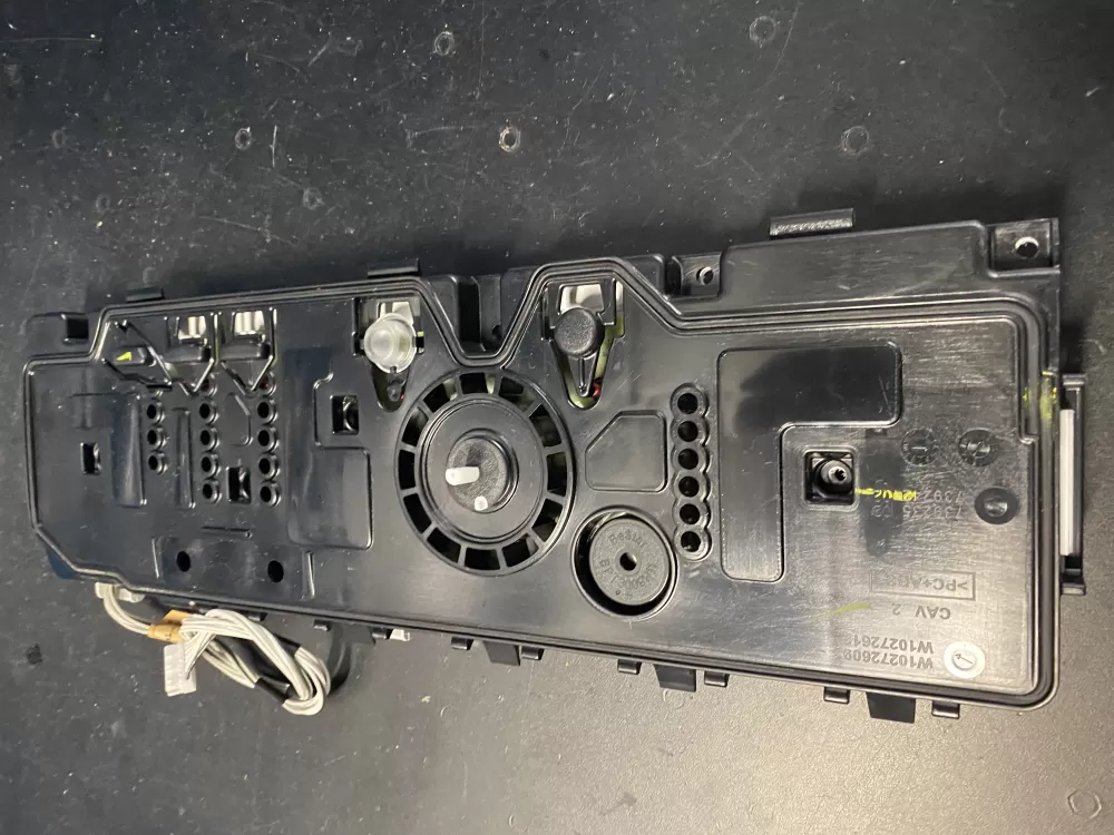 Kenmore W10272631 W10351990 WPW10351990 PS11753548 Dryer Control Board