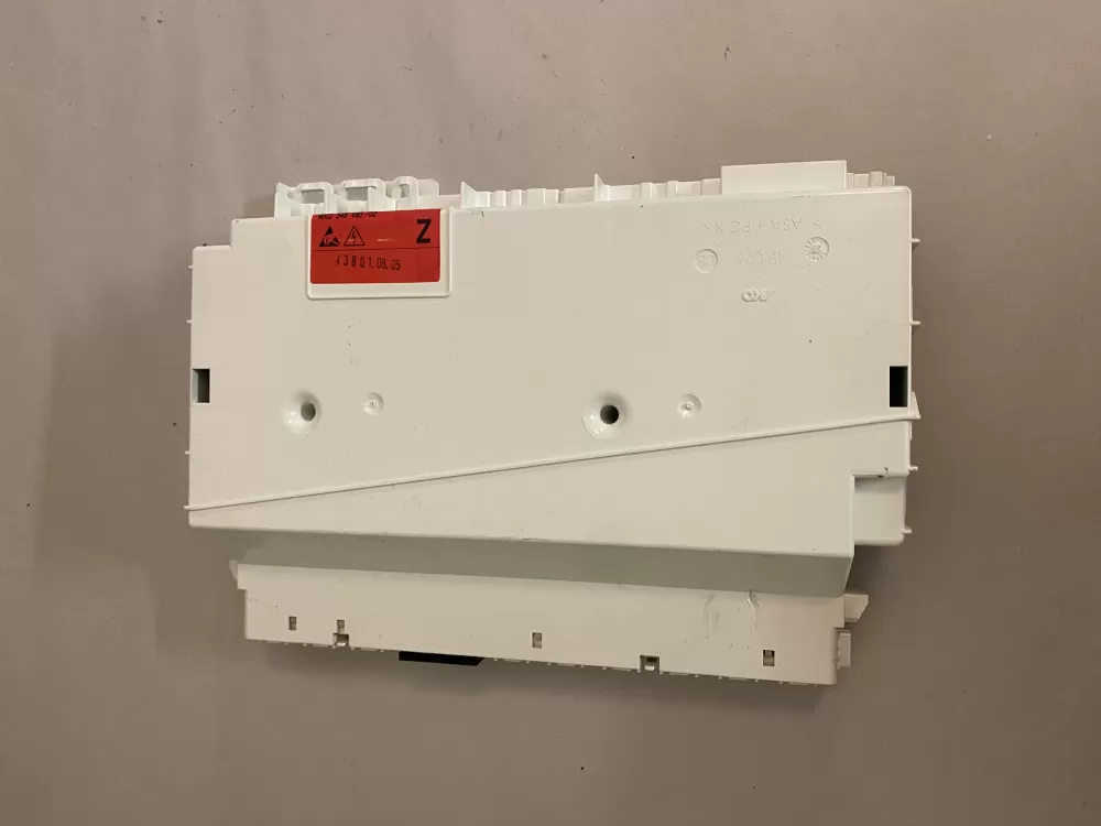 Bosch 705310703  5600045799 Dishwasher Control Board