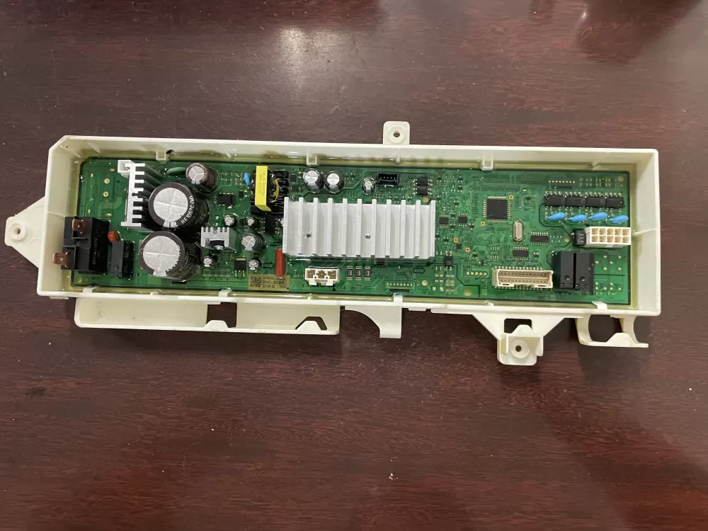 Samsung DC92-02393G DC92-02393M PS16556778 Washer Control Board AZ49432 | KMV443