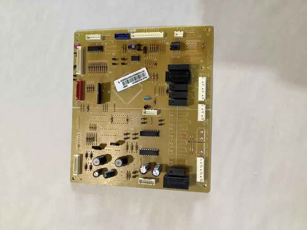 Samsung DA92 00625D Refrigerator Control Board AZ123827 | BG59