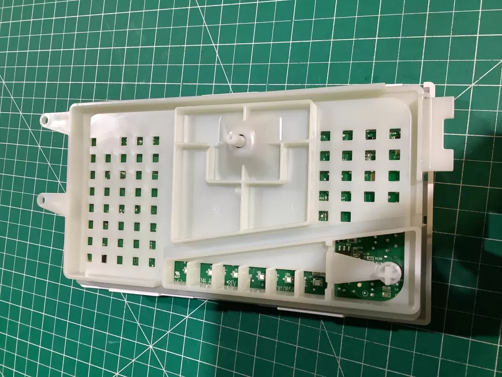 Whirlpool KitchenAid Roper W10916476 Washer Control Board AZ146182 | NR2451