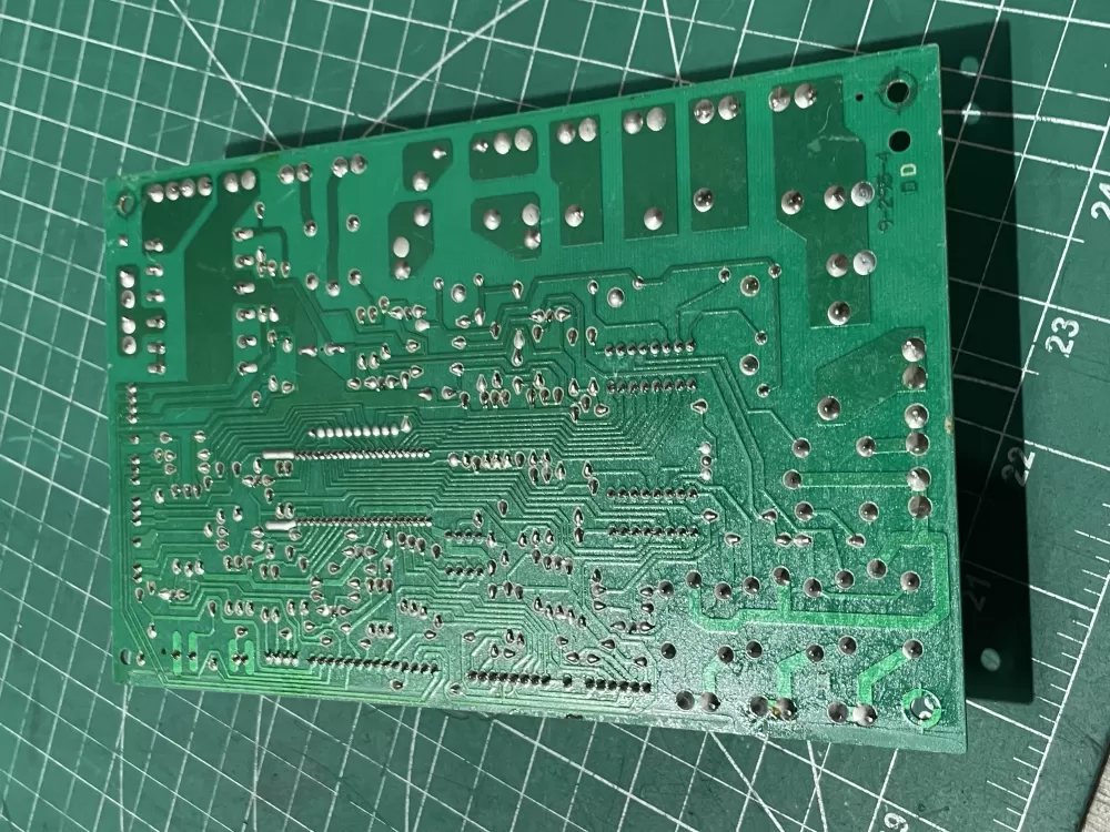Jenn-Air 12001914 Oven Range Relay Control Board AZ192605 | Wm378