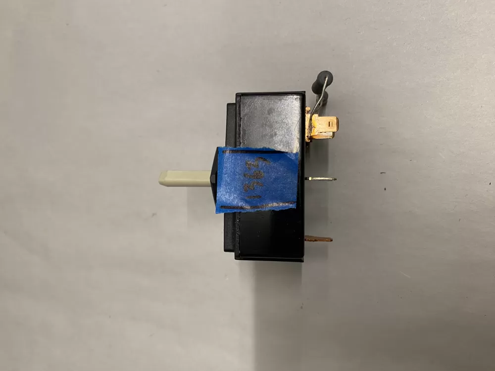 Maytag Whirlpool 8578352 Dryer Temperature Switch AZ224127 | BK1363