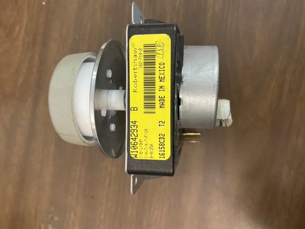 Whirlpool W10642934 W10854240 PS11731277 