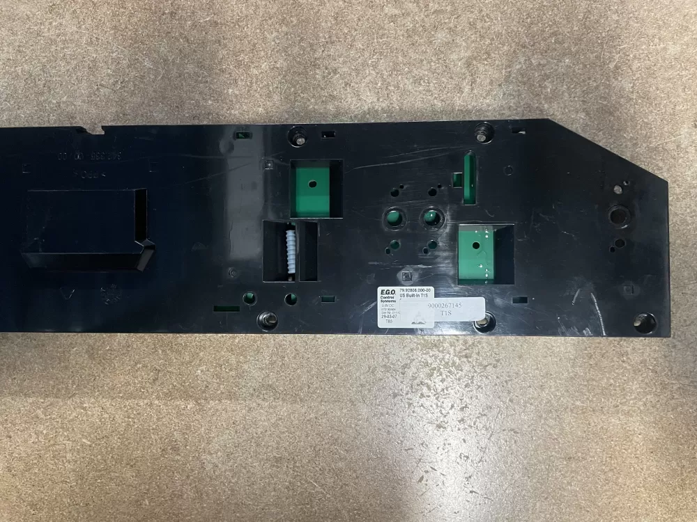 Bosch  Thermador 11007350  AP5971488  00144664  00681218  00685322  00741819  144664  4580275  681218  685322  741819  PS117053410  9000267145 Oven UI Control Board