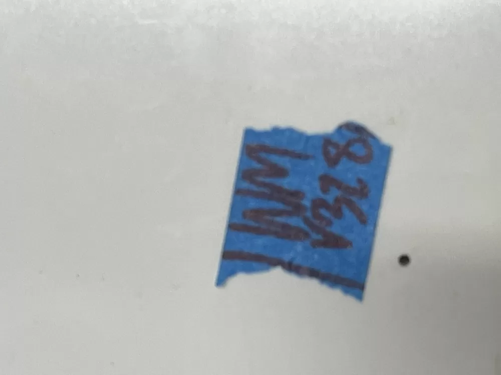 GE WH12X22115 WH12X26034 275D1540G019 Washer Control Board AZ14488 | V328