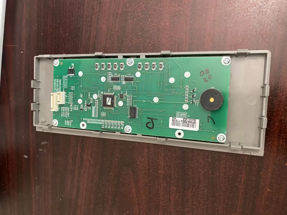 Kenmore LG EBR79329405 Refrigerator Control Board Dispenser AZ36838 | BK385