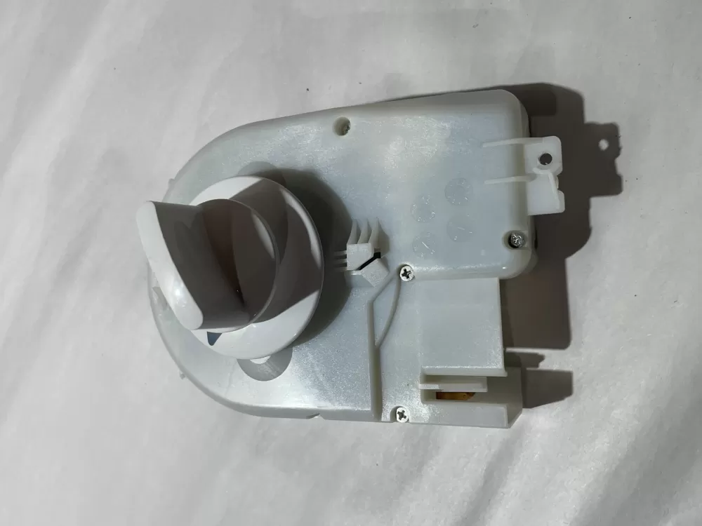 GE WH12X10527 175D6604P053 Washer Timer AZ199766 | Wm279