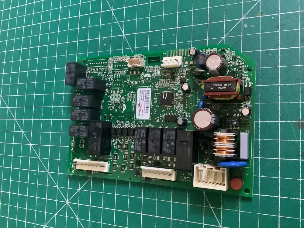 Whirlpool Maytag Kenmore W10516800 Refrigerator Control Board AZ171815 | NR2612