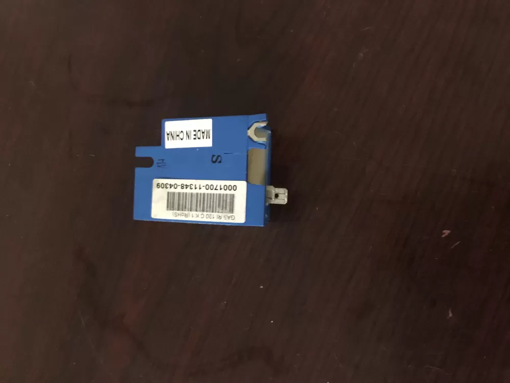 Jenn-Air W10116108 Range Control Board Spark Module Jenn