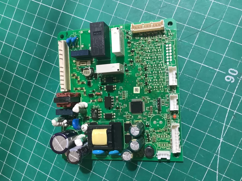 Electrolux A01127011 Control Board AZ215195 | AR2799