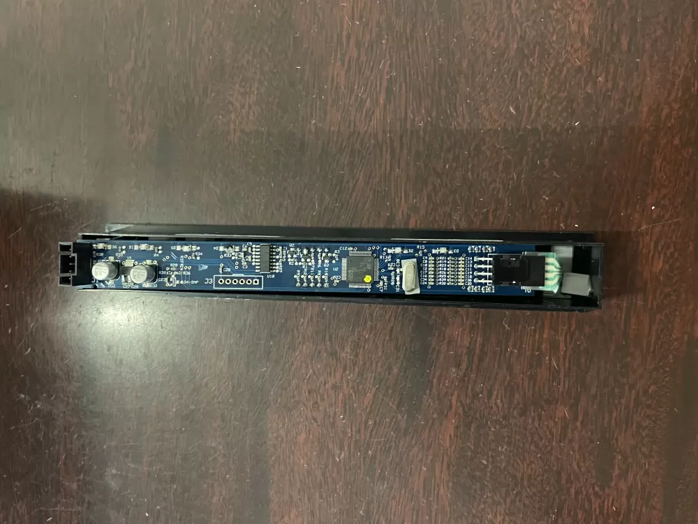 U-Line Refrigerator Display Module 2000UI-A6LF 80-54252-00 AZ50761 | KM1874