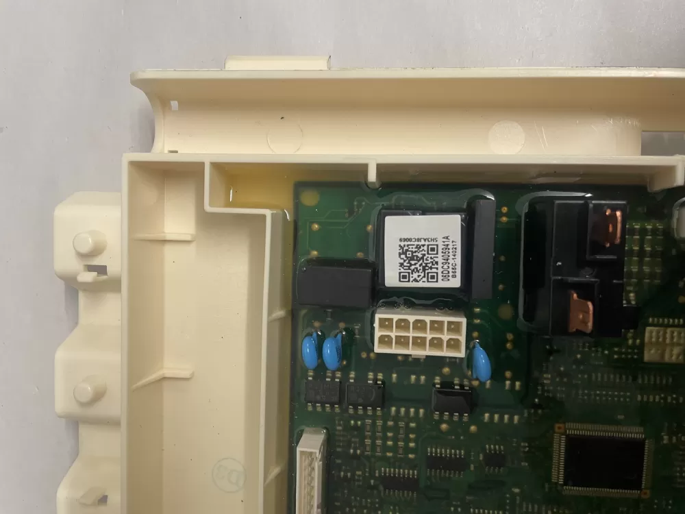 DC94 05941A DC92 01803C PD00038485 Washer Control Board AZ207180 | KMV859