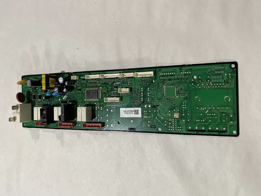 Samsung DD82-01337B5050 Dishwasher Control Board Main Interface