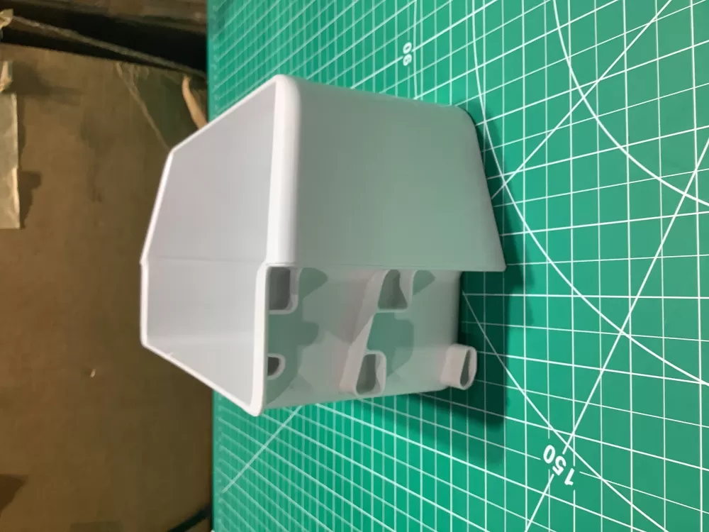 Frigidaire Refrigerator Door Bin162D8542 AZ164551 | SL331