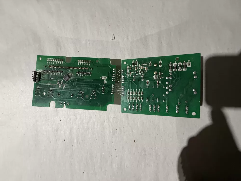 Viking Control Board Clock 8410034B PE050214 G058131 AZ210057 | KM2320