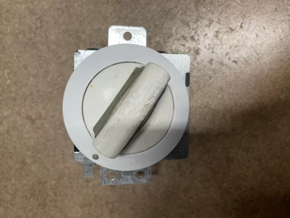 Kenmore 3406702A WP3976576 3406015 3406702 3976576 Dryer Timer AZ23999 | KM661