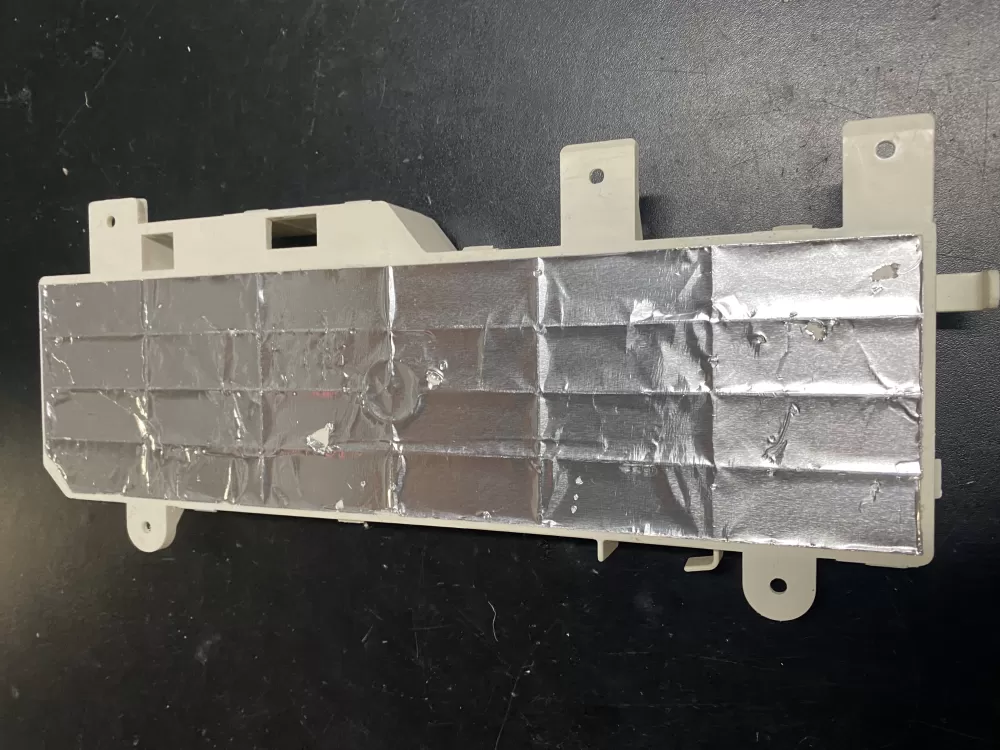 Samsung DC92-01503A Control Board PCB ASM AZ18203 | BKV55