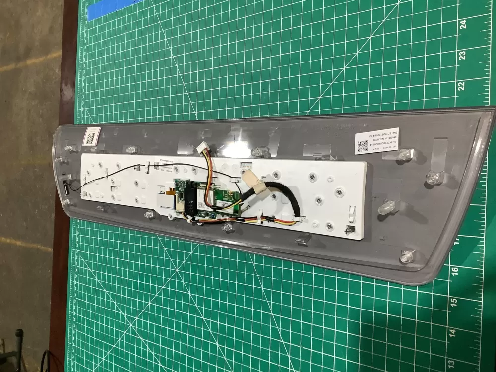 Whirlpool W11094978 W11413412 Washer Control Board Panel AZ148744 | NRV766