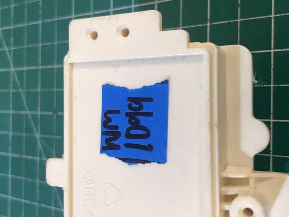 LG Kenmore 6201EC1006T Washer Noise Filter Control Board AZ200939 | Wm109