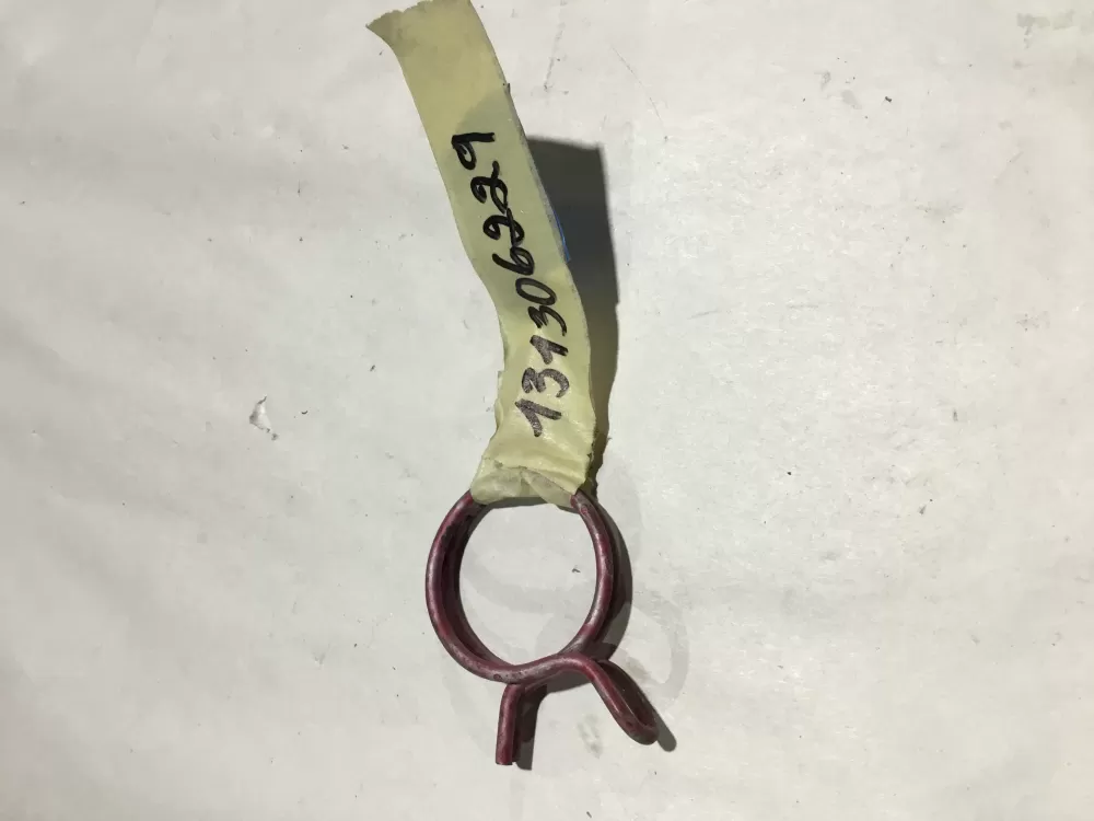 Frigidaire 131306229 5304536804 Clamp Hose Wire AZ98318 | Sl52