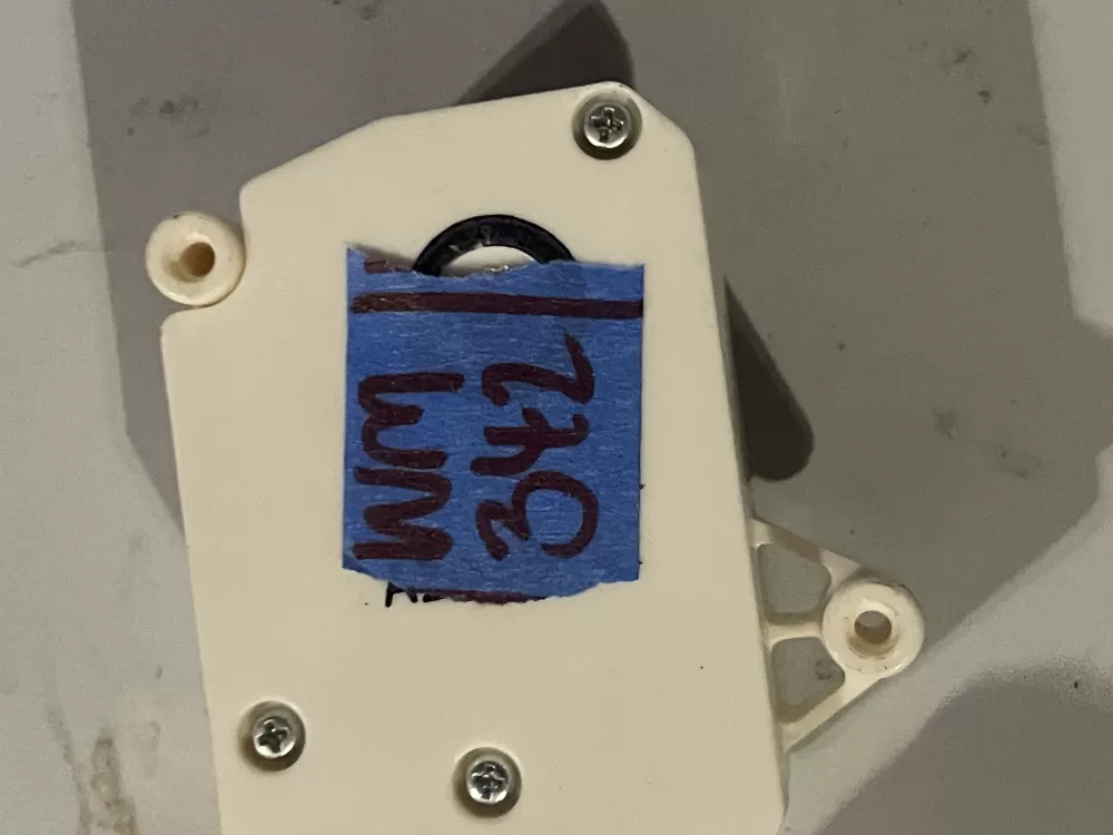 Frigidaire Kenmore AP2592907 442754 Refrigerator Defrost Timer AZ33467 | Wm342