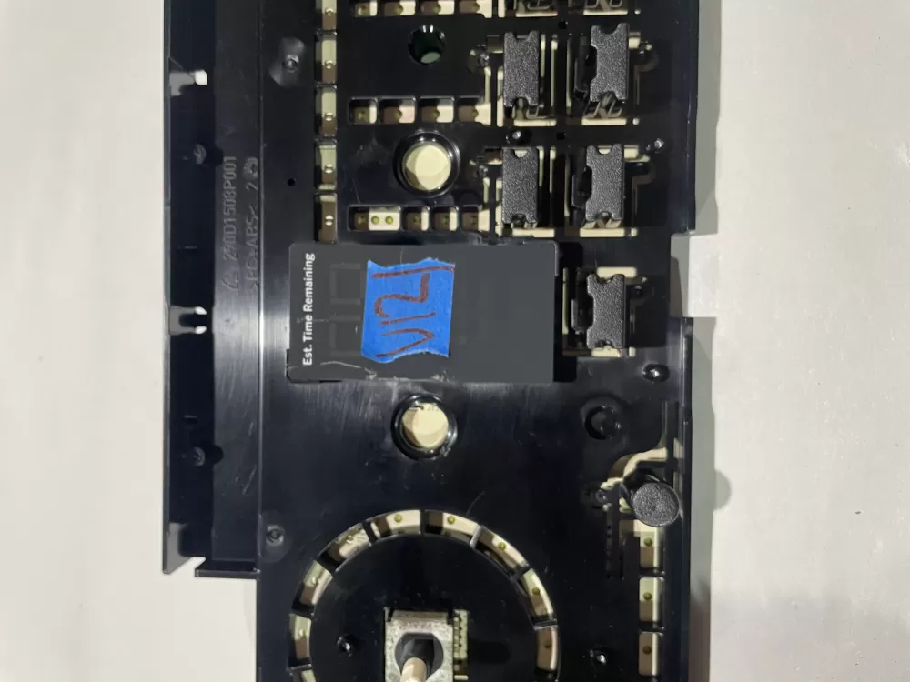 GE 290D2227G003 290D1525G002 WH18X26234 Washer Control Board AZ187134 | KMV12