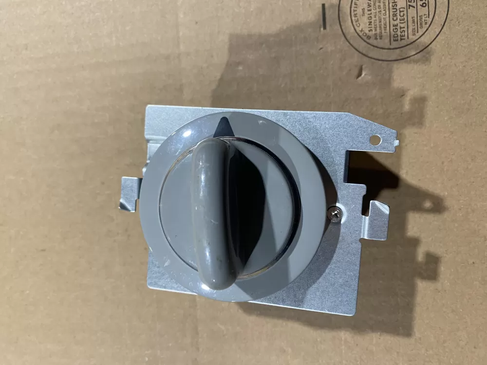 Hotpoint General Electric WE4M364 WE4M533 PS8690648 Dryer Timer AZ82112 | BK1648