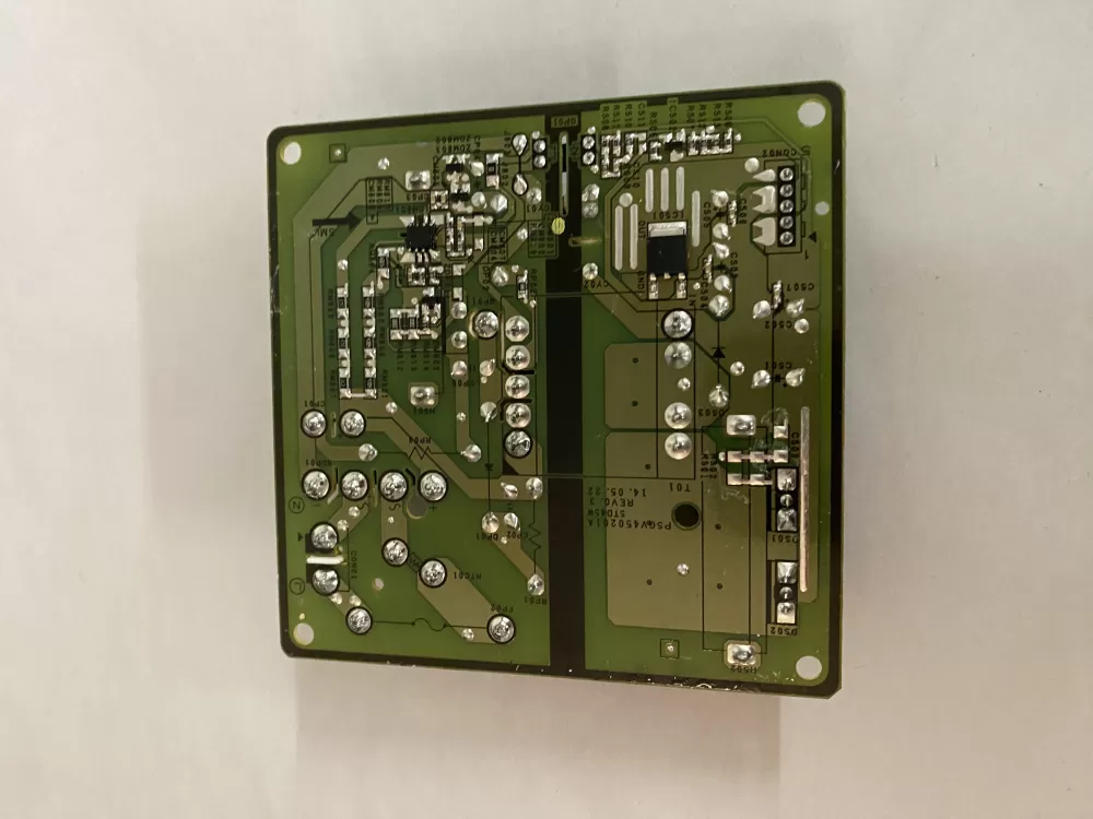 Samsung DA92 00486A Refrigerator Control Board AZ200948 | BK2566