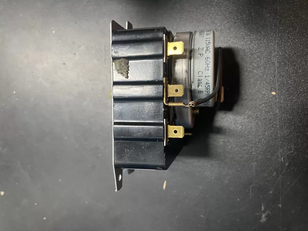 GE 212D1233P005 Dryer Timer AZ23332 | BK1131