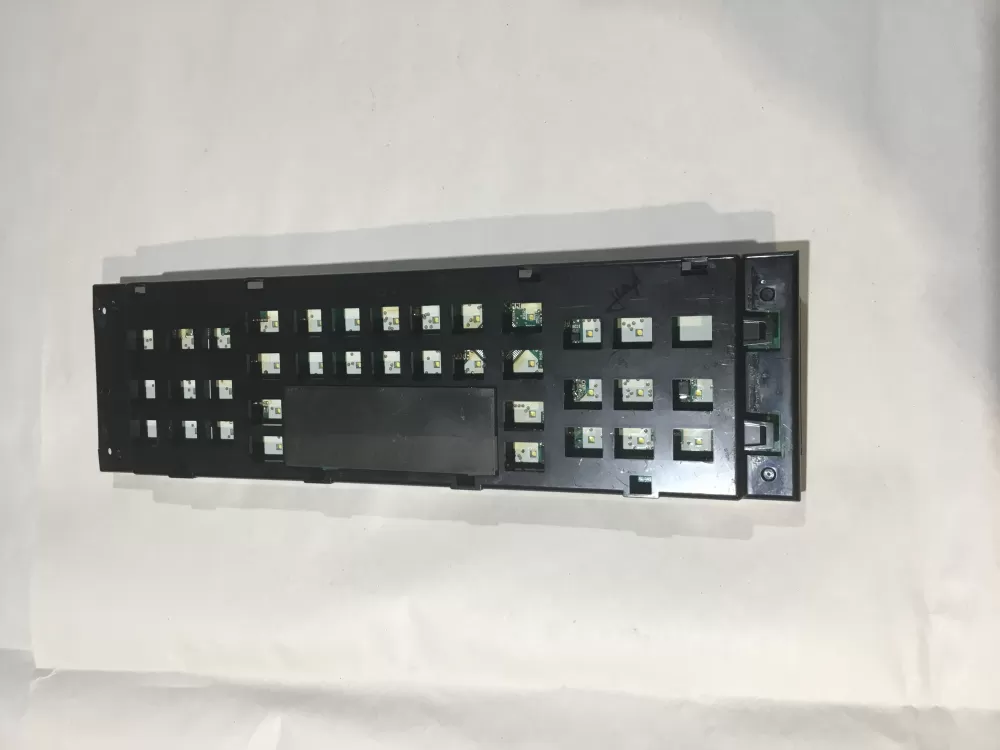 GE Range WB27X21393 WB27X25771 Oven Touch Panel Control Board AZ98058 | V128