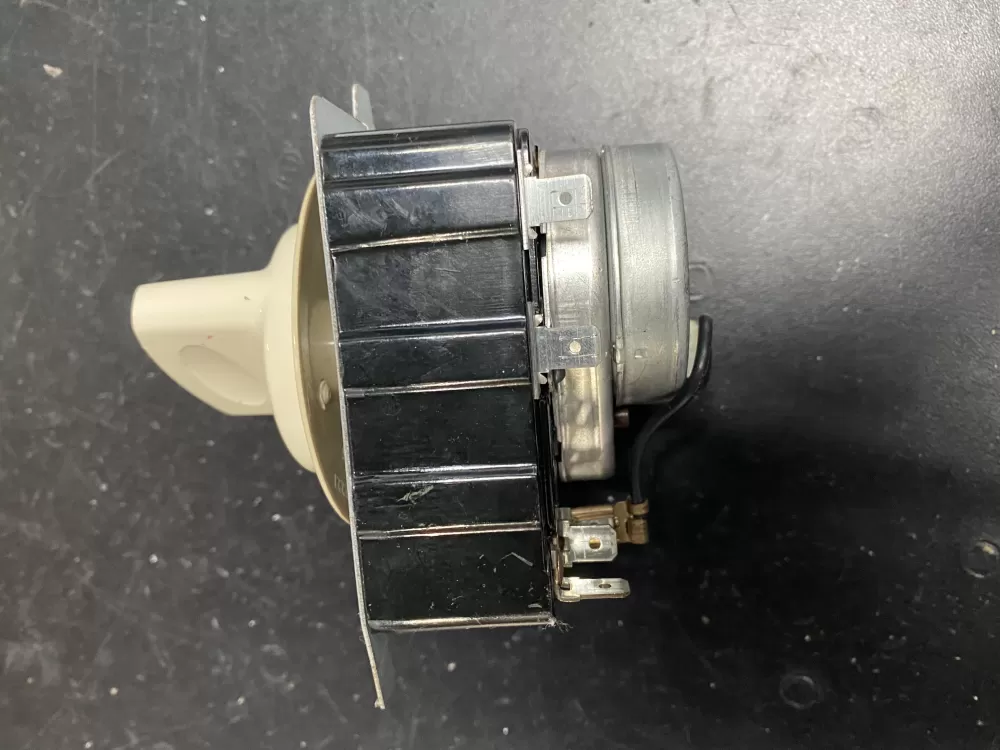 Hotpoint General Electric AP2042894 276942 Dryer Timer AZ11474 | BK937