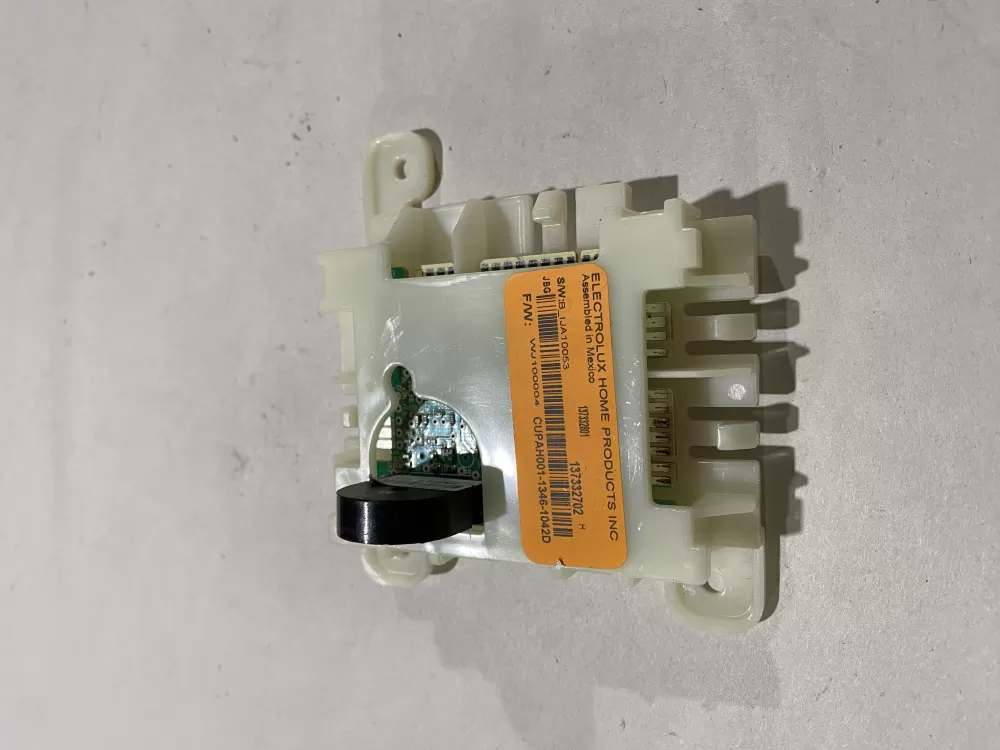 Frigidaire AP5950047 137332702 A00537602 Washer Control Board AZ152714 | BK58