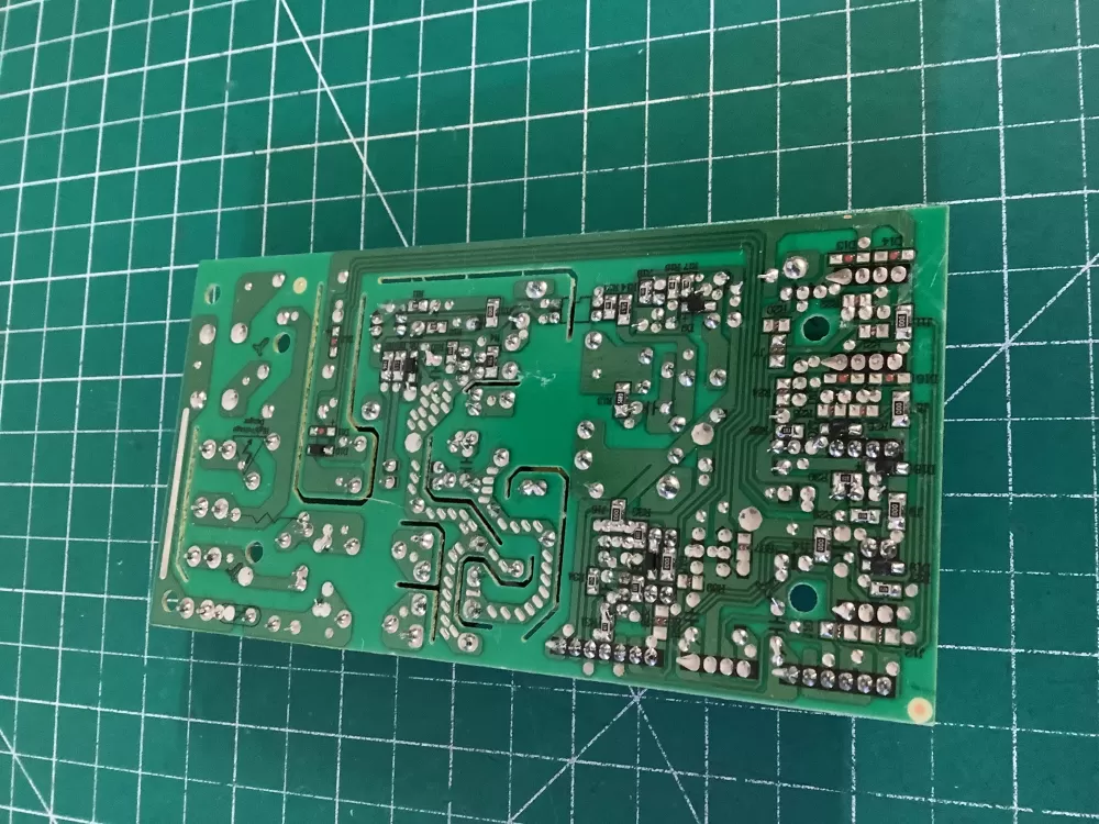 Dacor Genuine OEM 108191 - Power PCB 3.000.110099 AZ204311 | NR314