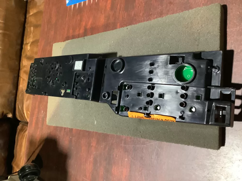 Whirlpool Kenmore 8519269 8559430 Dryer Control Board Rev