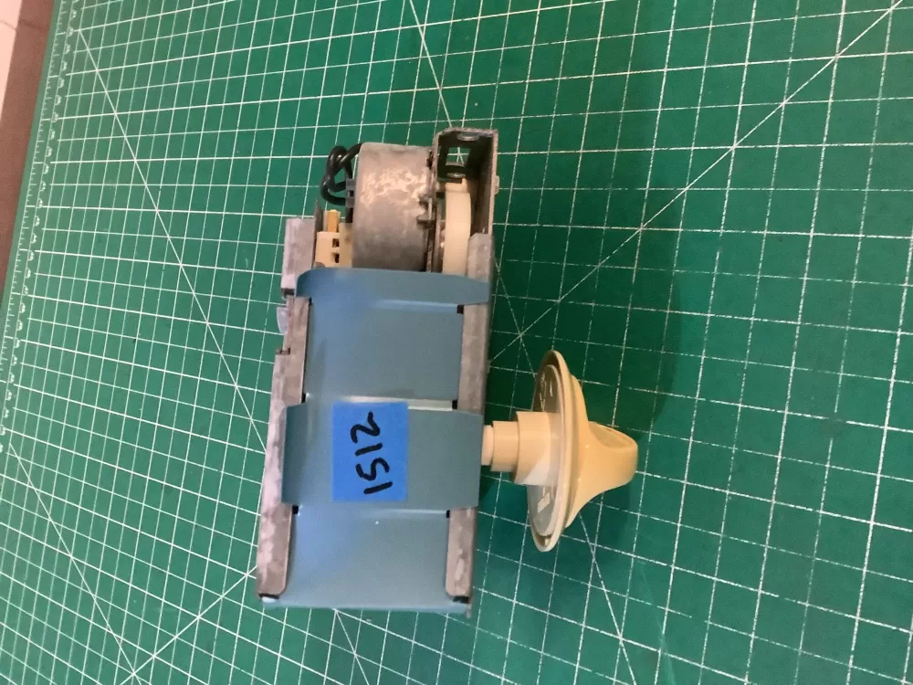 Frigidaire Kenmore AP2106881 407402 Washer Timer AZ212840 | NR1512