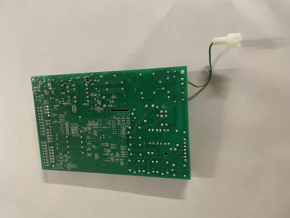 GE WR55X10968 225D4204G003 Refrigerator Main Control Board AZ142051 | KM2389