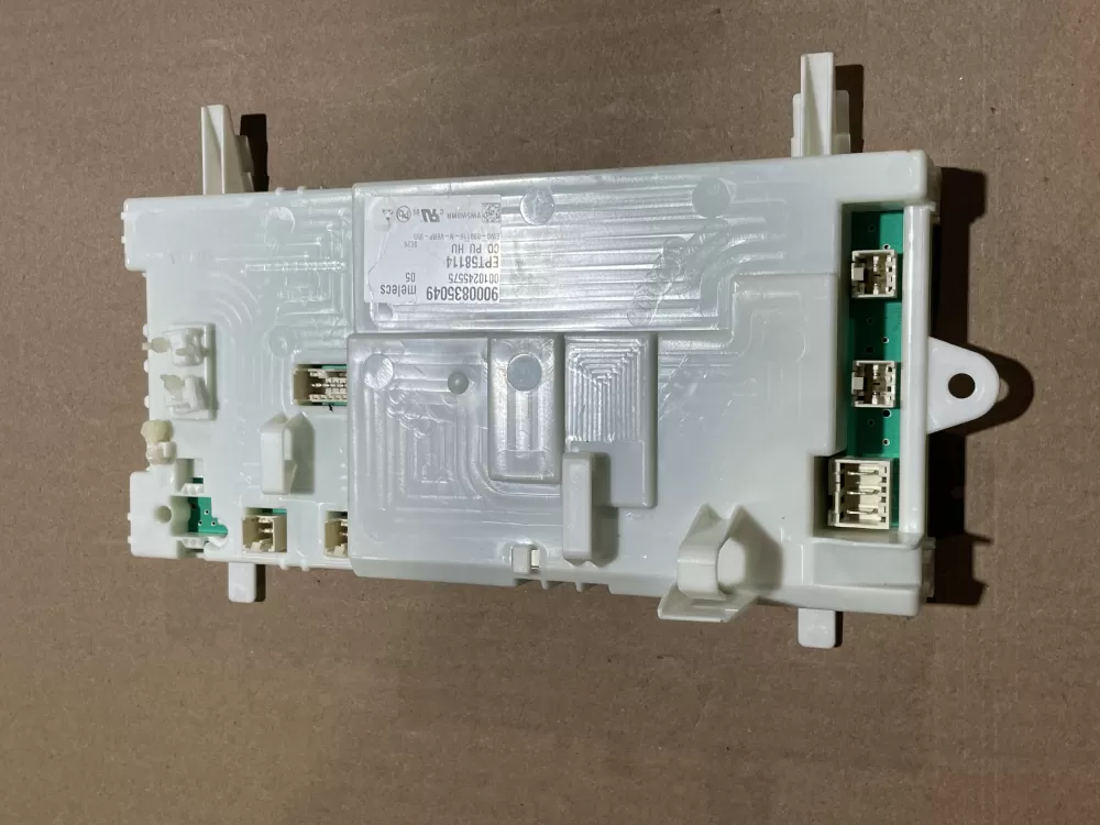 Bosch 00631327 AP5805455 3278657 PS9492680 Dryer Control Board AZ84791 | Wm705