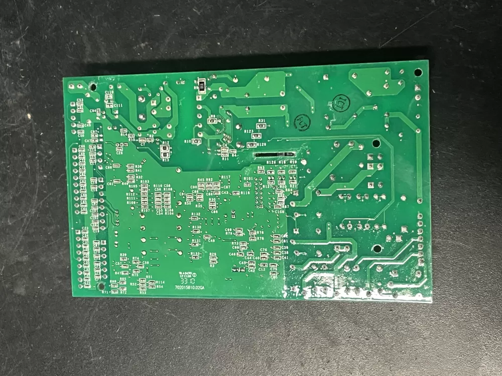 GE 200D2260G008 PD00074367 AP7188100 Refrigerator Control Board AZ15279 | 765