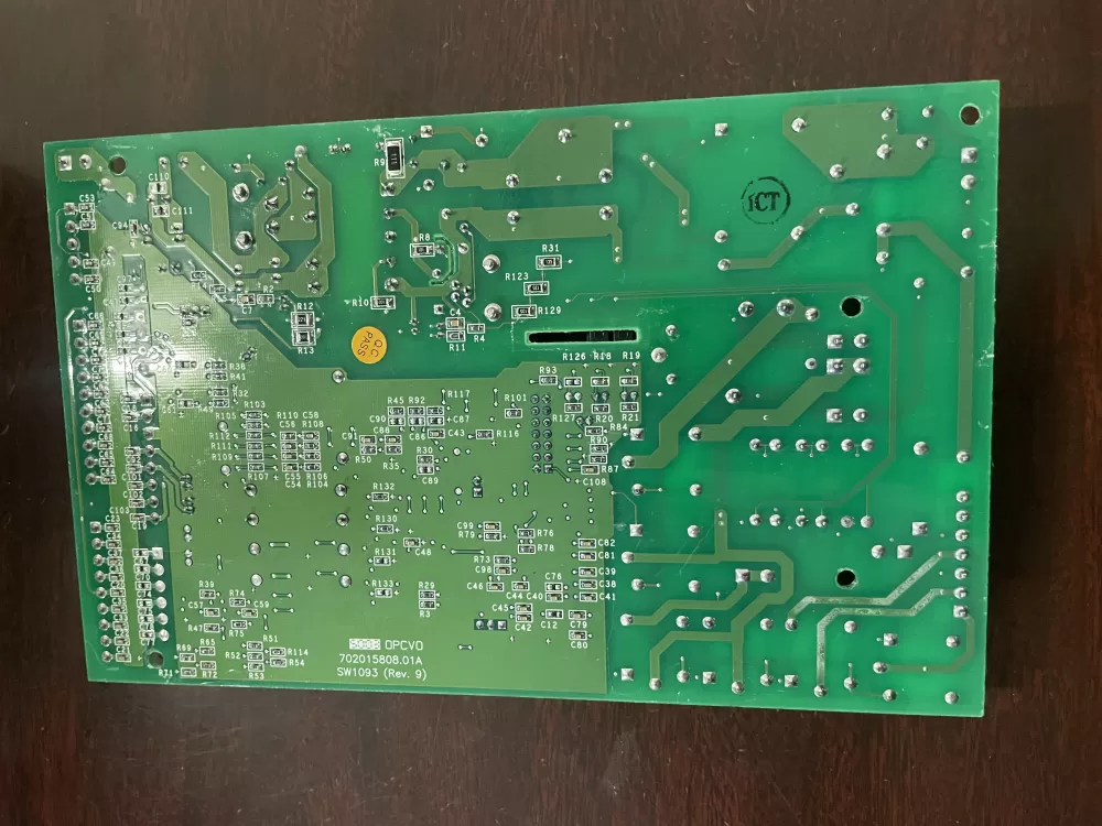 GE Hotpoint 200D4854G009 EBX1069P004 Refrigerator Control Board AZ47859 | KM700