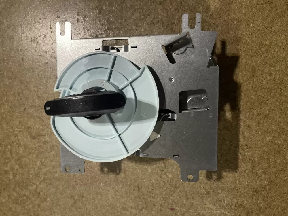 Hotpoint  General Electric AP2616982 876973 165D5484P02 WD21X10099 PS260153 165D5484P016 Dishwasher Timer