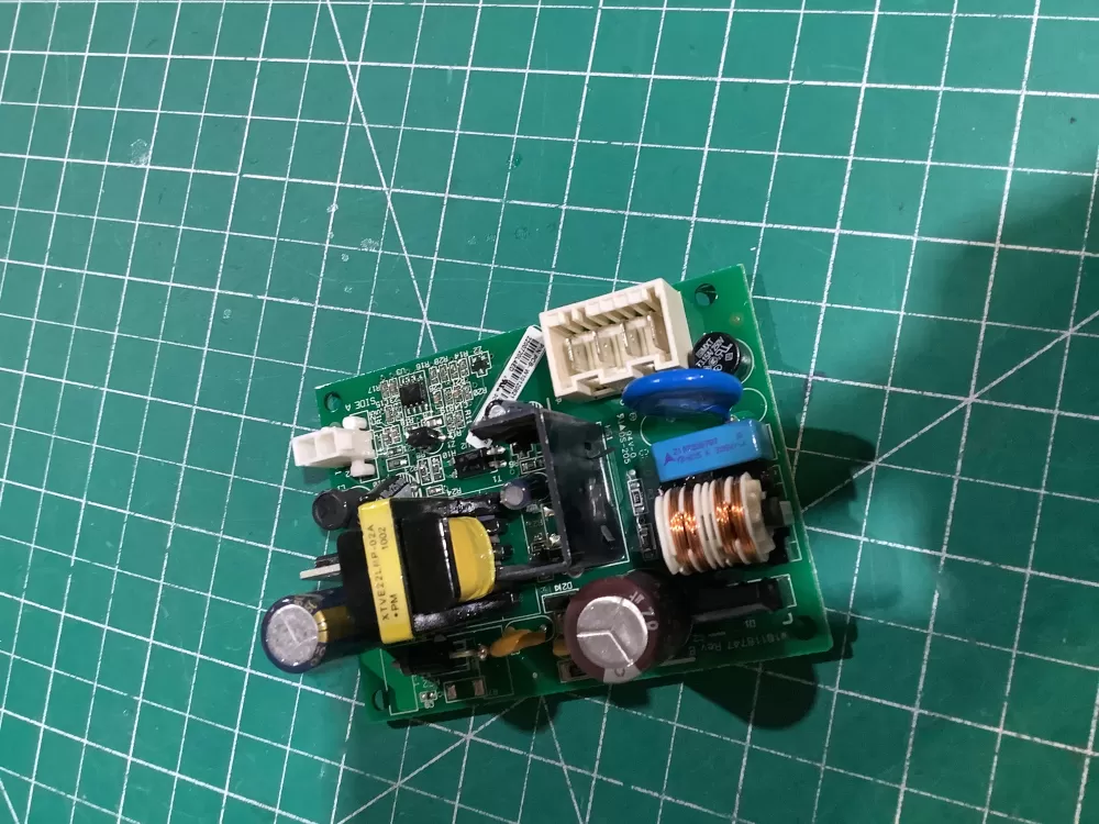 Whirlpool Maytag KitchenAid Kenmore Refrigerator Board Control AZ162637 | ZC235