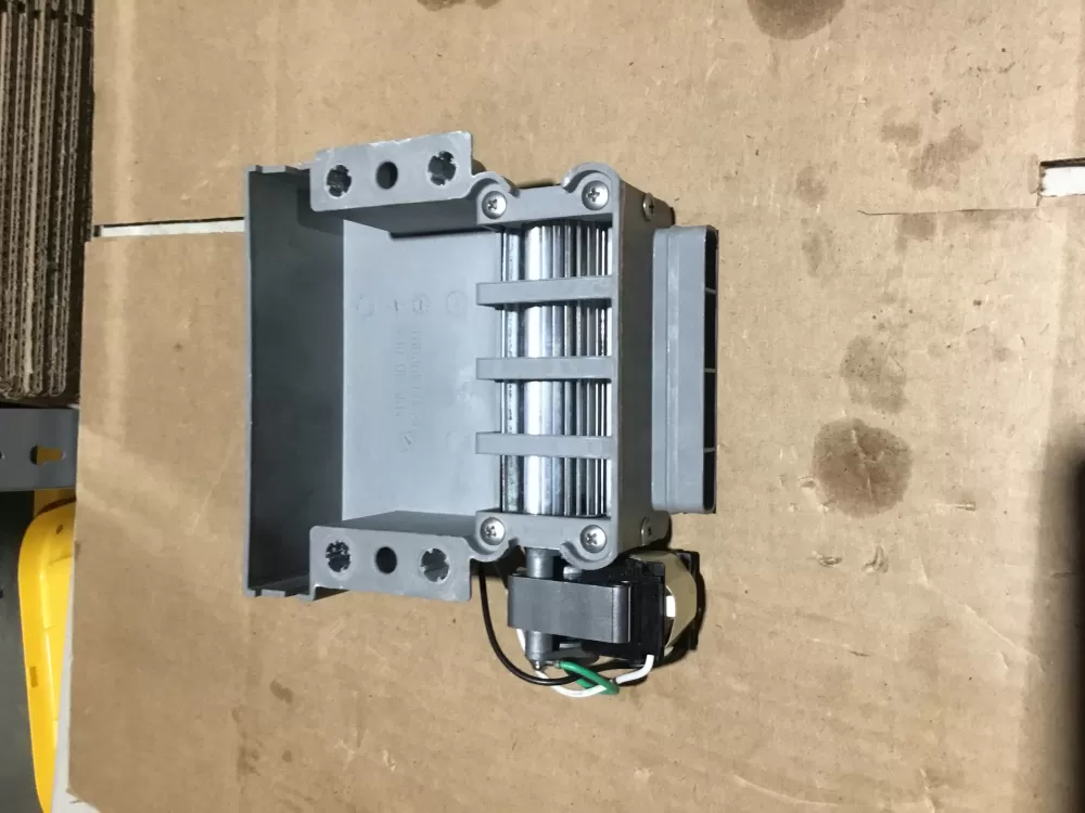 KitchenAid 165D7159P001 Converter Blower Motor AZ73100 | Sl112